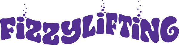 Fizzy Lifting Infused Beverages